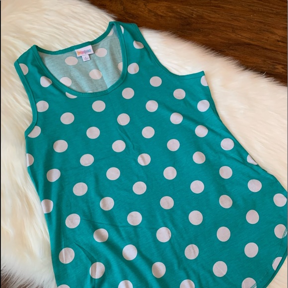 LulaRoe Tank Bundle - Picture 3 of 6